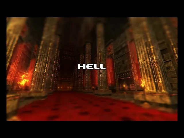 Doom Slayer Chronicles announcement teaser