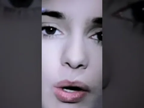 Sinead O'Connor - Mandinka
