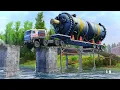Download Lagu Top 5 RIVER ROUTE Mistakes Truckers Make Every Day