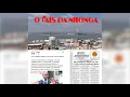 Download Lagu APREENSÃO DE DÓLARES NO AEROPORTO DE MAVALANE COMPROVA DENÚNCIA DO CIP