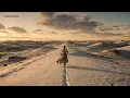 Ein Winter am Limes | Geschichte zum Einschlafen