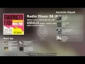 Radio Eksen 21.10.2026 07:00