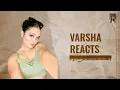 MC STΔN - SHANA BANN (Official Video) | 2022 | VARSHA REACTS