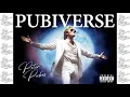 Pubiverse - Peter Pubes (Full Classic 1987 Album)