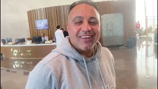 عمارة يكشف قصة السيارة ويقول لعبد الحفيظ  أتقي ربنا   ونبيه ينصح الزمالك  الاهلي بيرجع في اي وقت  دندنها