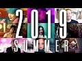 Lagu Summer '19 (The Megamix) | 2019 Summer Mashup of 60+ Songs