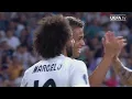 Roma vs Real Madrid! | Classic Champions League Highlights
