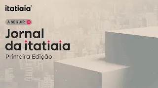 JORNAL DA ITATIAIA 1ª EDIÇÃO - 16/03/2025