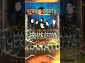 Download Lagu lirik GERHANA TOTAL - iblis kegelapan by aan hell darkness