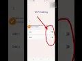 Download Lagu 🔥Samsung Mobile Me Wifi Calling ko ON kaise kare ||💯 wifi calling || #shorts