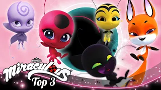 - KWAMIS 2 MIRACULOUS