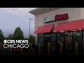 Burglars target GameStop store on Chicago s South Side
