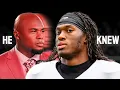 Steve Smith Sr Tried to Warn Us Marvin Harrison Jr Wasn t WR1