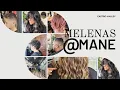Melenas at Mane Hair Salon in Castro Valley