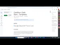 Dataflow Qwik Start - Templates Lab Solution Google Cloud Arcade 2026