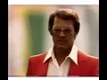 70s Fashion Palm Beach Suits Commercial Frank Gifford 1978