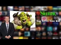 Shrek - True Love's First Kiss (HQ) | The Greatest Soundtracks