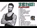Download Lagu [TOP] THE BEST OF MAROON 5| FULL ALBUM| PLAYLIST