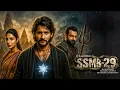 Download Lagu SSMB29 || Superstar Mahesh Babu || New Released Full Hindi Dubbed Action Movie 2025 #latestmovies