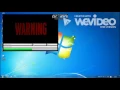 Visual Baisc Projects Troll virus