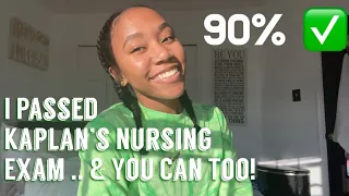 Tips to Pass The KAPLAN Nursing Entrance Exam The Inside Scoop
