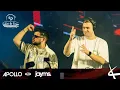 Download Lagu Apollo B2B Jayms. | Sabor do Verão 2025