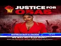 Family Members Of Detained Husband Of Late Mrs Osaiyekemwen Ugbo Cry Out For Justice