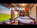 Download Lagu 8 day Vietnam solo trip on Vietnam's most luxurious train SJourney