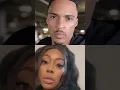 from The Neighborhood Talk argue on Instagram live