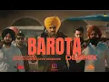 Lagu BAROTA (Desimix) - Sidhu Moosewala - DJ SSS x DJ Hans - New Punjabi Remix 2025