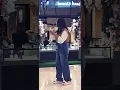 Download Lagu 'Prinsa Mandagie' saat perform di mall Paskal 23, tetap dengan lagu2 yg bikin baper 😢 audience !? 🤗