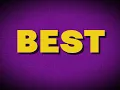 Tiakola & Rema - Best (Lyrics)