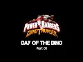 Download Lagu Power Rangers Dino Thunder Episode 01 | Bahasa Indonesia [FHD]