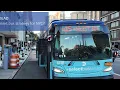 M15-SBS Bus Announcements to South Ferry Vianova NSS