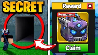 How To Unlock ALL Secrets in Blox Fruits SEA 1! FULL GUIDE (Update 30) Roblox
