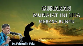 Download Sering Seringlah Bermunajat | Ngaji Filsafat | Dr. Fahruddin Faiz MP3