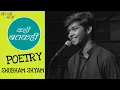 Download Lagu Kahi Batkahi Poetry l Shubham Shyam l Hindi Poetry l Barah Maasi