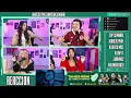 LINDA (Official Video) - Tito double P, Neton Vega |🇦🇷 REACTION