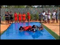 The challenge - Amazing Fatman