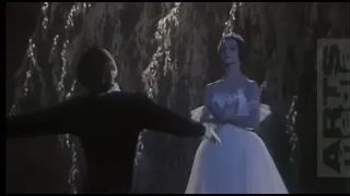 СССР. Балет. Михаил Лавровский.