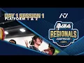 2025 USA Powerlifting Southeast Regionals - Day 1 Session 1