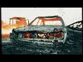 JAXSON GAMBLE - Getaway Car (Visualizer)