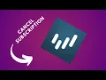 how to cancel ScoreSense subscription