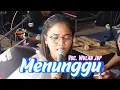 MENUNGGU (Voc. Wulan JNP) Cover Jandhut PANJAK RUWET OFFICIAL Shafira Audio - AR PRO