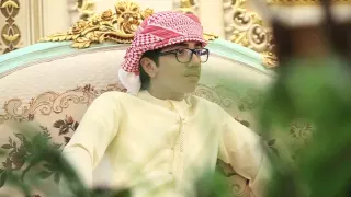 إبراهيم العبيدلي مقاطع أناشيد 