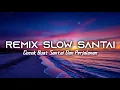 Lagu Dj Slow Remix Paling Enak Didengar Saat Santai [Remix Slow Noordy Official]🎵