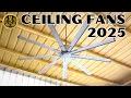 5 Best Ceiling Fans for 2025 Don t Buy Before Watching