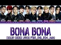 Download Lagu TREASURE - BONA BONA (Color Coded Lyrics Ptbr_Eng_Rom_Han)