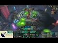 Download Lagu Ad Astra vs. Ji-Kun (HC) [Throne of Thunder] | Stormforge