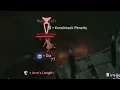 the borderland ruins dream